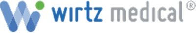 Logo wirtz medical