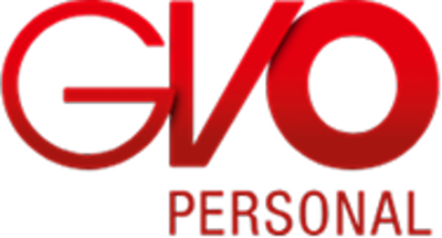 Logo GVO Personal