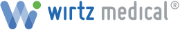 Logo wirtz medical