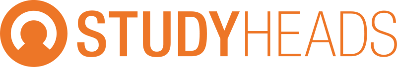 Logo Study Heads
