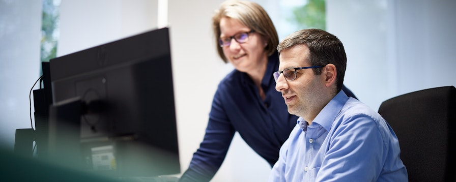 Das hier ist meine Caption.